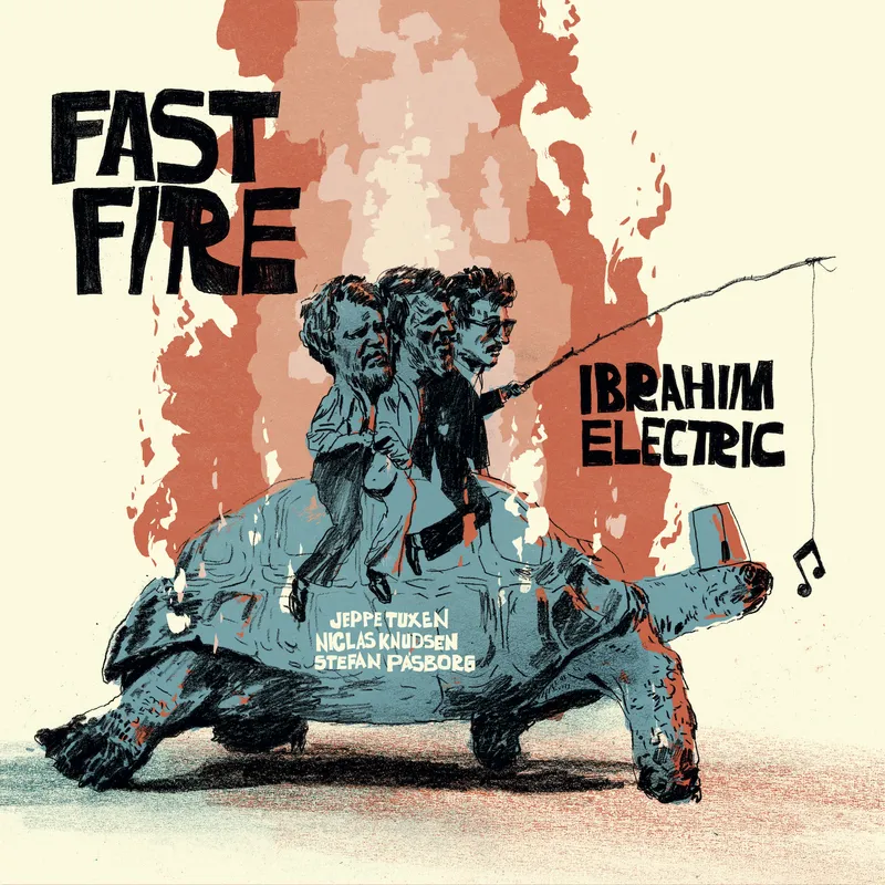 Fast Fire - Early Access